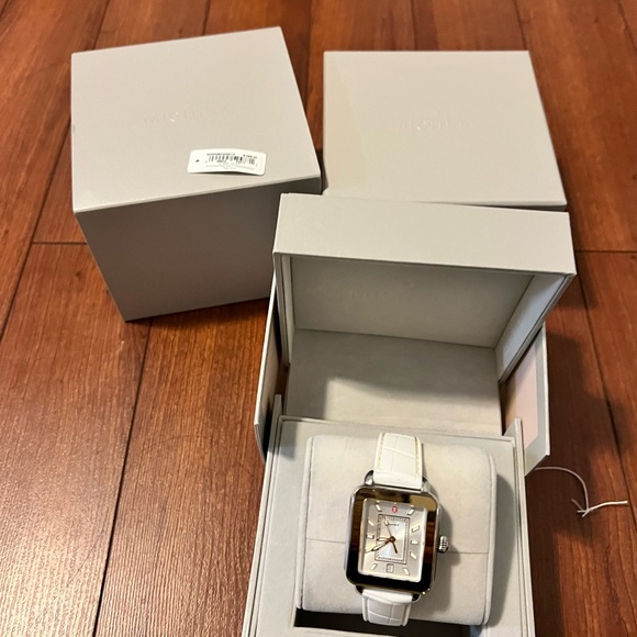 Michele watch - Picture 7 of 13